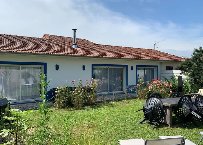 La Maison Du Bonheur