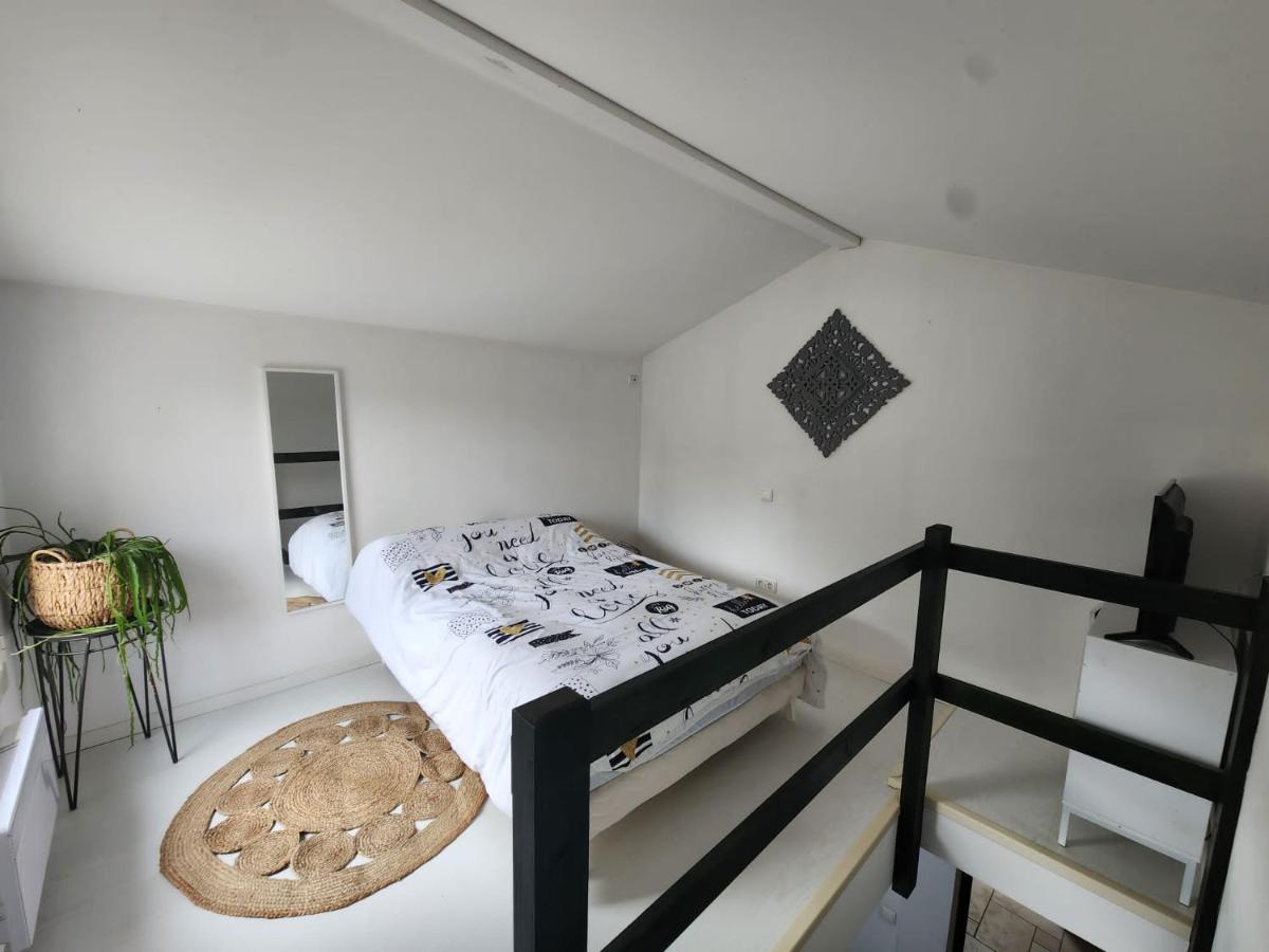 La Maison Du Bonheur Pau