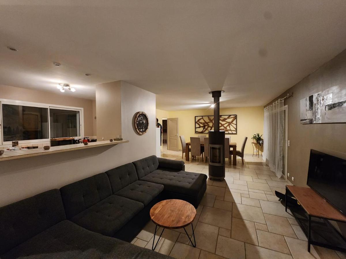Hébergement de vacances La Maison Du Bonheur *