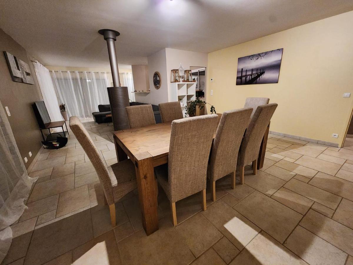 La Maison Du Bonheur Hébergement de vacances Pau