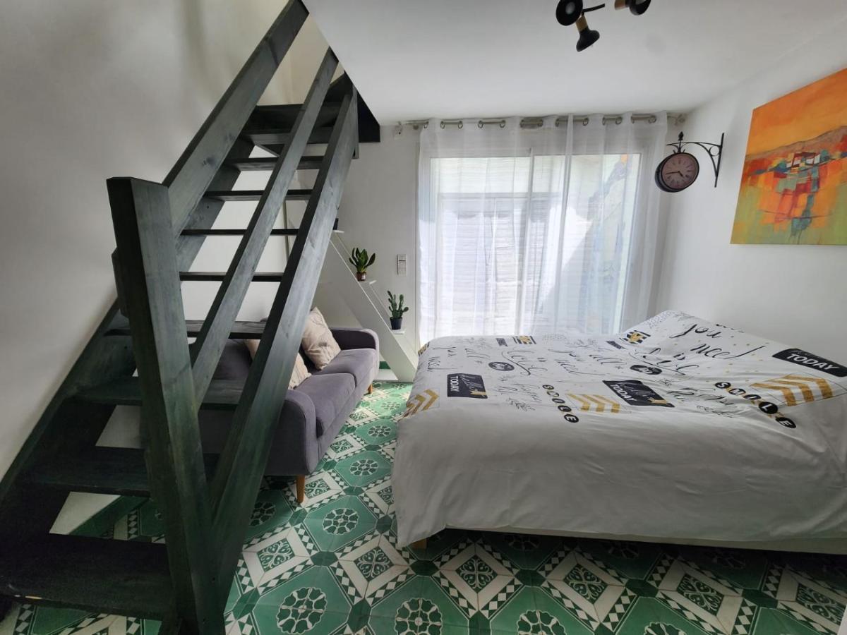 La Maison Du Bonheur * Pau