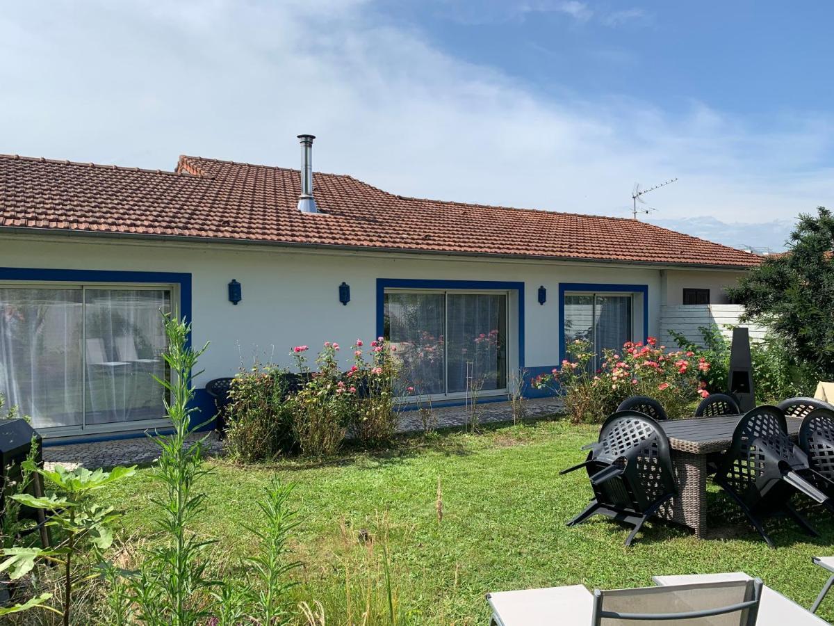 La Maison Du Bonheur * Pau